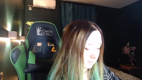 Hentaishiing online show from June 21, 10:14 pm