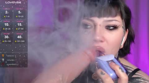 dirty Diana online show from October 12, 7:16 pm