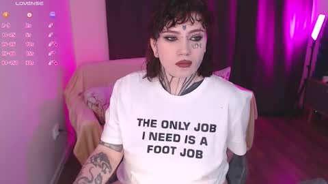 dirty Diana online show from March 27, 8:31 pm