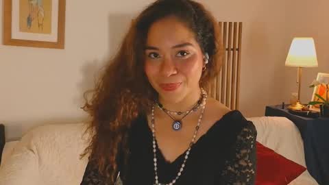 hercyqueen online show from April 15, 2:12 am