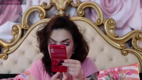 Hessy online show from March 9, 11:25 am