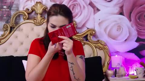 Hessy online show from October 9, 6:56 pm