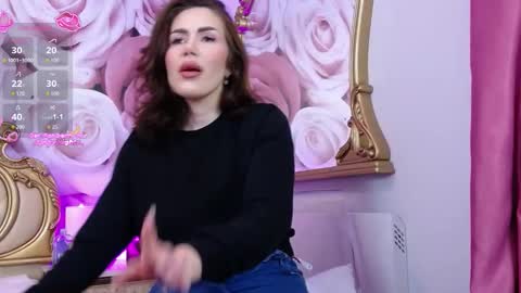 Hessy online show from December 15, 4:12 pm