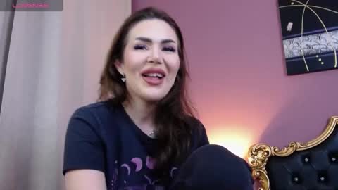 Hessy online show from February 17, 11:34 am