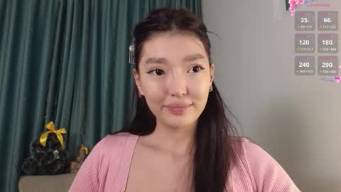 Audrey online show from January 14, 3:28 pm