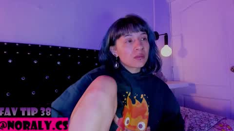 Noraly  online show from March 15, 6:15 am