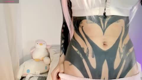 Bambi.....Help me get 100 likes in the satisfaction bar. online show from February 27, 4:23 am