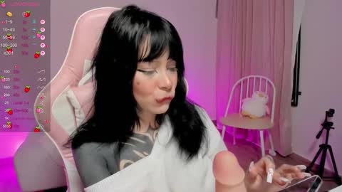 Bambi.....Help me get 100 likes in the satisfaction bar. online show from November 8, 4:50 am