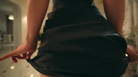 Alina online show from February 24, 5:44 pm