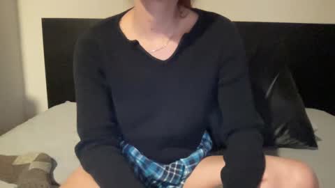 Blue  online show from January 6, 1:20 am