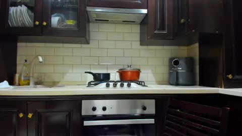 Heyheygrey online show from February 19, 5:05 am