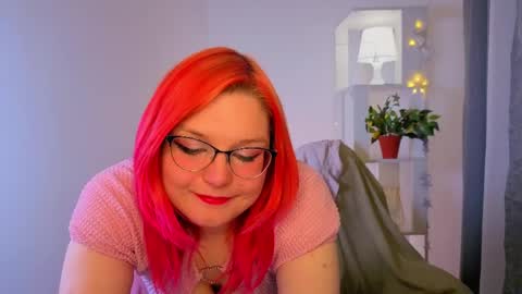 Kitty online show from April 27, 9:34 pm