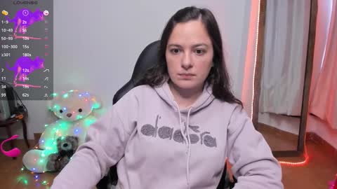 Snapshot of hidianapaola chatting on September 20, 10:08 pm Diana online show from September 20, 10:08 pm