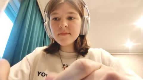 Allison online show from July 16, 5:28 pm