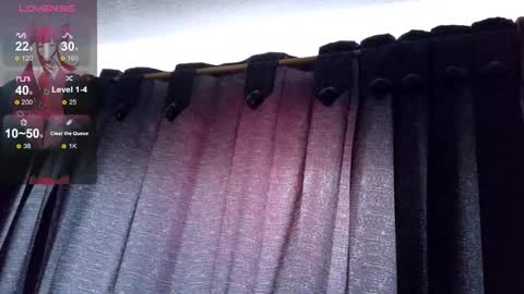 Inori Independent model online show from March 27, 5:24 pm