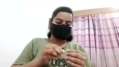 himuhimu22 online show from November 20, 7:26 pm