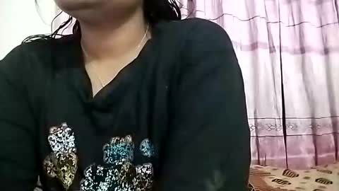 himuhimu22 online show from March 22, 10:05 pm