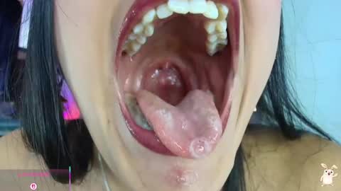 hinata online show from April 20, 9:18 pm