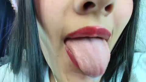 hinata online show from March 9, 8:56 pm