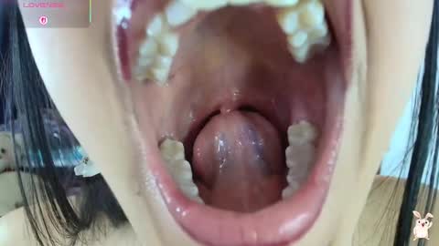 hinata online show from February 20, 8:53 pm