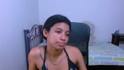 Snapshot of hinata_9 chatting on October 14, 3:09 am      0600AM-1100AM - online show from October 14, 3:09 am