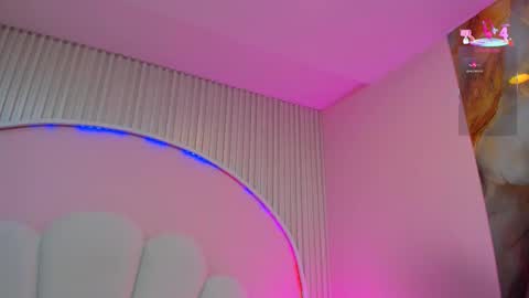 hinata_dolly online show from November 5, 11:26 am