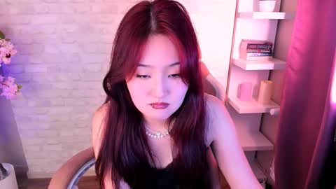 Hinata online show from March 10, 1:48 pm