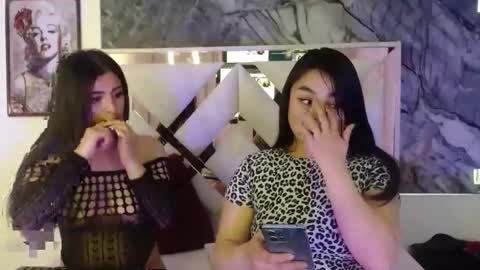 hinata lee online show from November 26, 6:31 pm