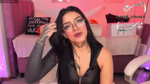  Karol  Independent Model online show from November 6, 4:18 am