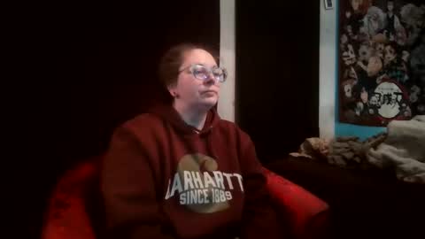 Bella online show from March 4, 3:35 am