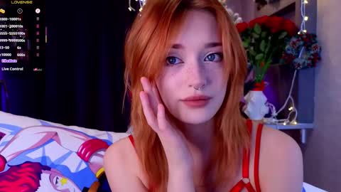 Ella online show from March 13, 8:43 pm