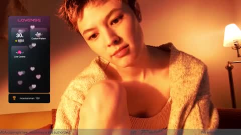  Vivi  online show from February 19, 10:19 pm