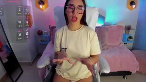 Hiyori  online show from January 16, 5:36 am