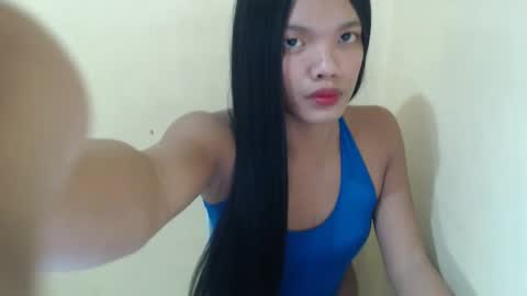 Guinevere3 online show from February 4, 10:18 am