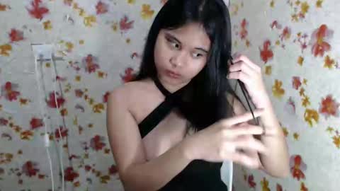 Zhuxinn3 online show from March 18, 8:25 pm