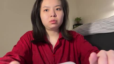 amy online show from March 15, 1:13 pm