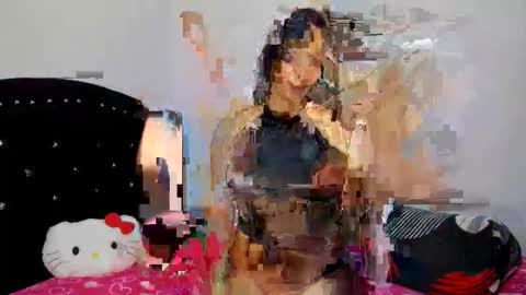 Snapshot of holly0550 chatting on September 10, 3:50 am holly... online show from September 10, 3:50 am