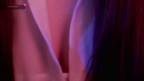 Molly online show from August 1, 3:41 am