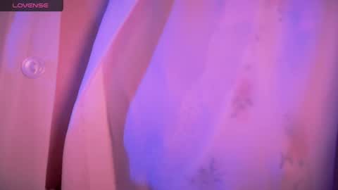 Molly online show from April 15, 2:56 am