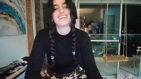 hollyshit_ online show from January 14, 12:59 am