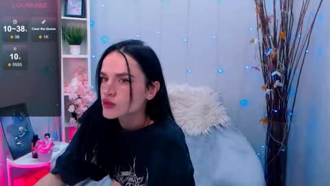 Holy girl online show from December 17, 1:55 am