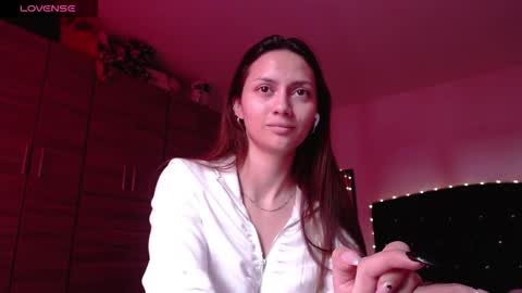 Snapshot of holy_juli2 chatting on September 16, 9:23 pm Juli online show from September 16, 9:23 pm