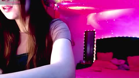 Juli online show from November 14, 5:07 am