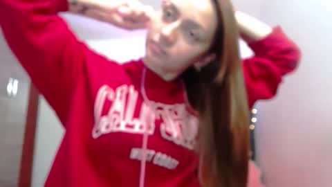 Juli online show from March 18, 4:39 am