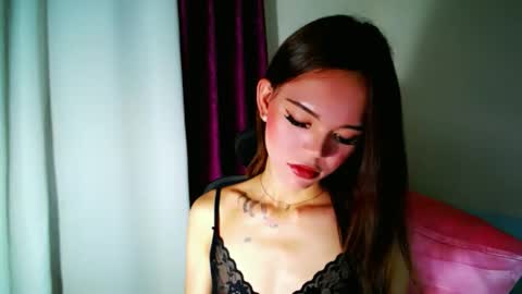 holy_maxine online show from January 19, 3:08 pm