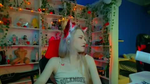 Rumi online show from October 29, 11:14 am