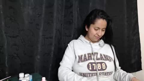 Milena online show from September 9, 7:46 pm