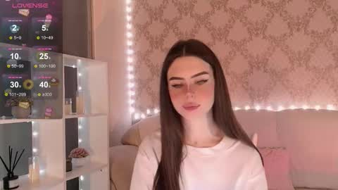 Mia online show from November 21, 4:14 am