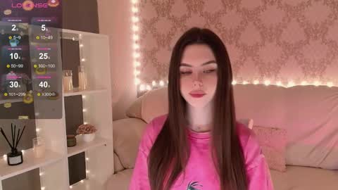 Mia online show from April 20, 3:20 am