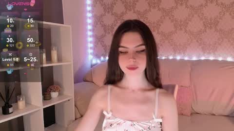 Mia online show from April 6, 4:01 am